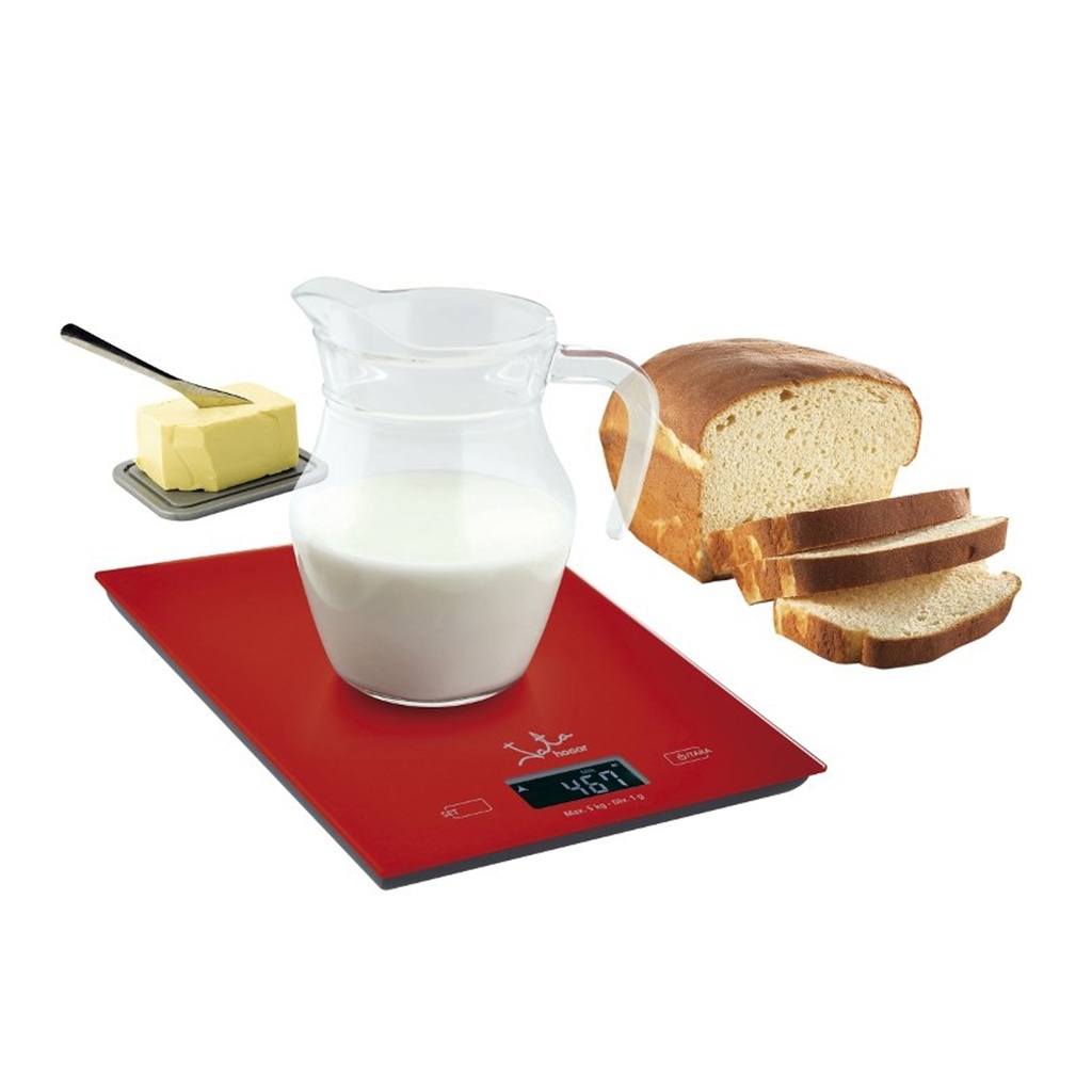 BASCULA COCINA 729R
