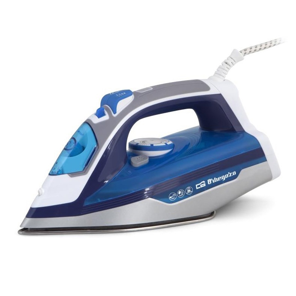 PLANCHA SV-2670