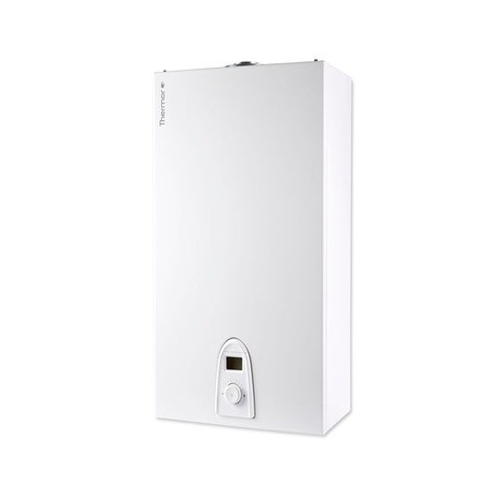 CALENTADOR ESTANCO NOX GN TOP SEALED 11L