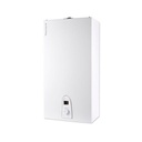 CALENTADOR ESTANCO NOX GN TOP SEALED 11L