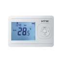 Termostato Wifi HTW GBCRT-B-RFKA