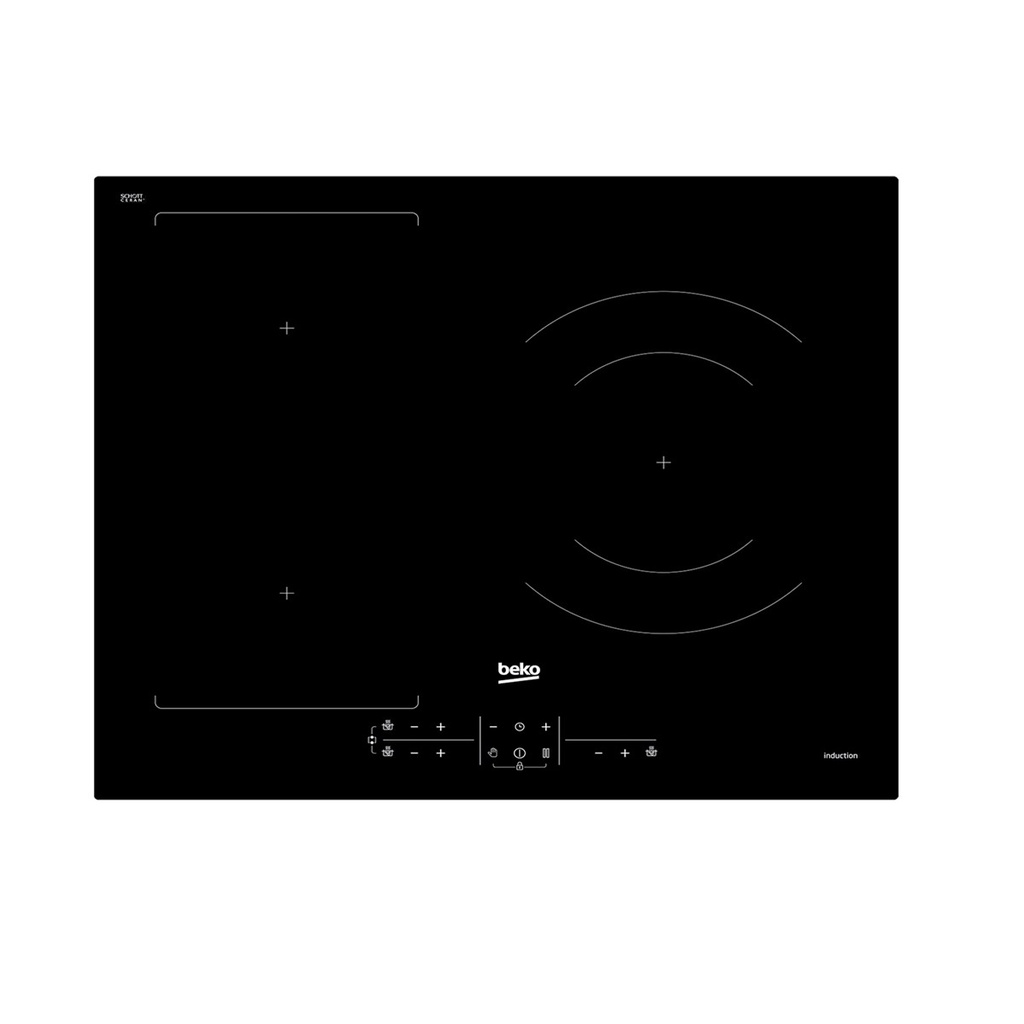 [01205173] ENCIM. Beko HII-63201FMT