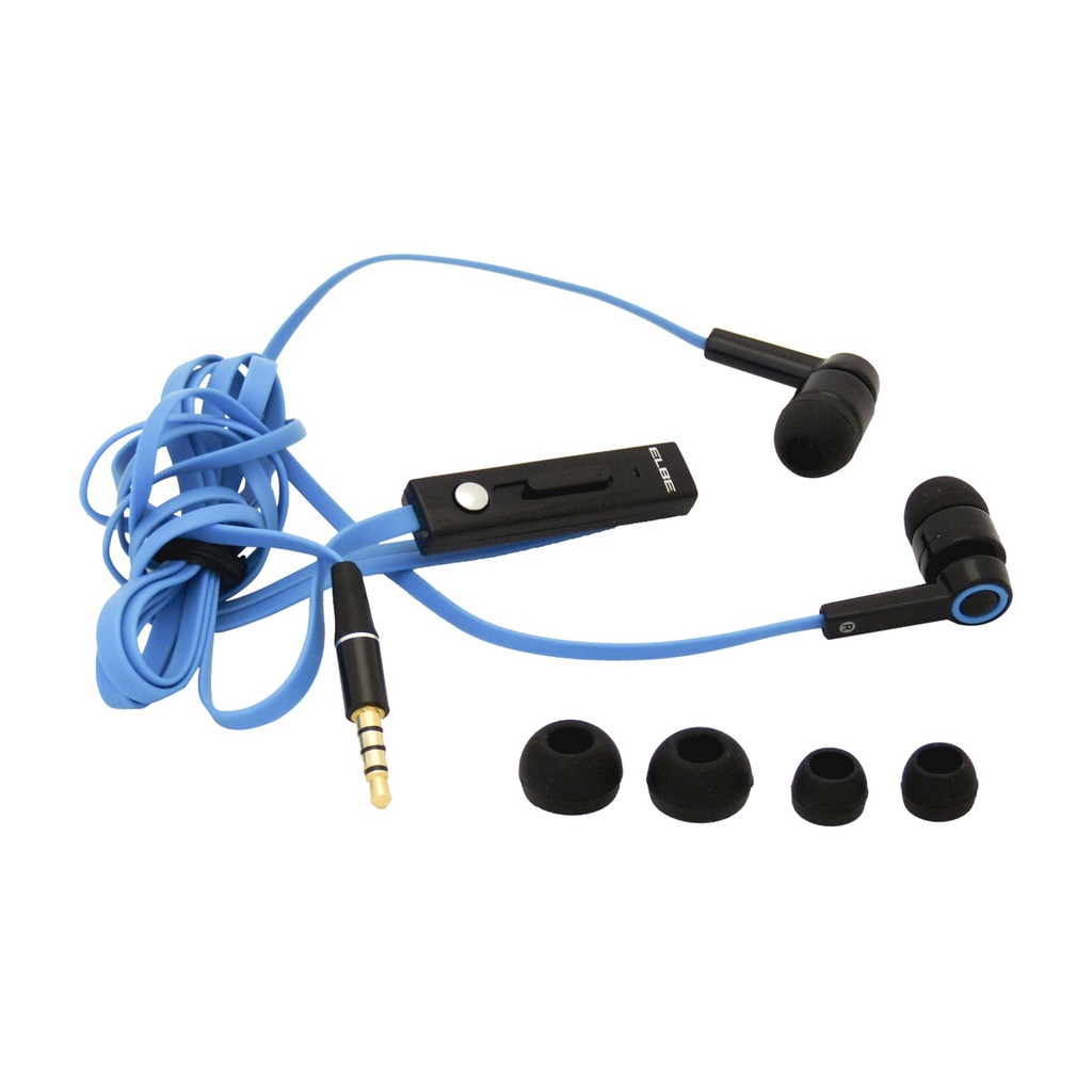 AURICULARES AU-A41 MIC