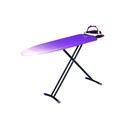 TABLA PLANCHAR TP-500
