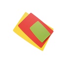 Tabla Cortafiambres Flexibles plastico