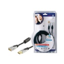 Cable extensión USB 2.0 24AWG High Speed