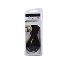 Cable Jack 3.5mm, 3xRCA 1.5m, cable de cámara