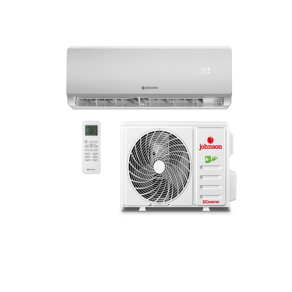 1*1 SPLIT JOHNSON TEIDE35K