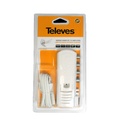 Amplificador de Interior LTE 2 Salidas + TV, CEI