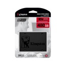 Disco SSD Kingston A400 480GB/ SATA III