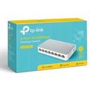 TP-LINK TL-SF1008D Switch 8 Puertos