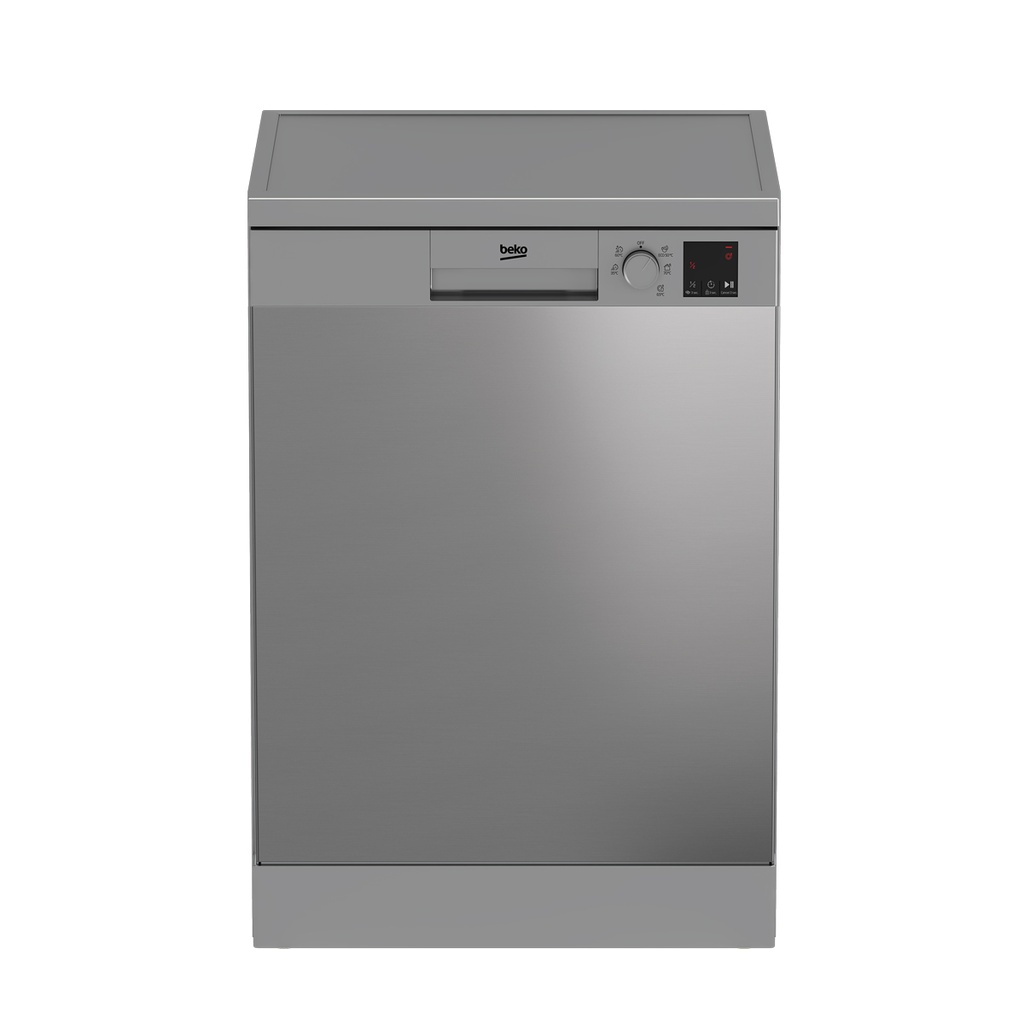 LAVAVAJ. Beko DVN-05320X