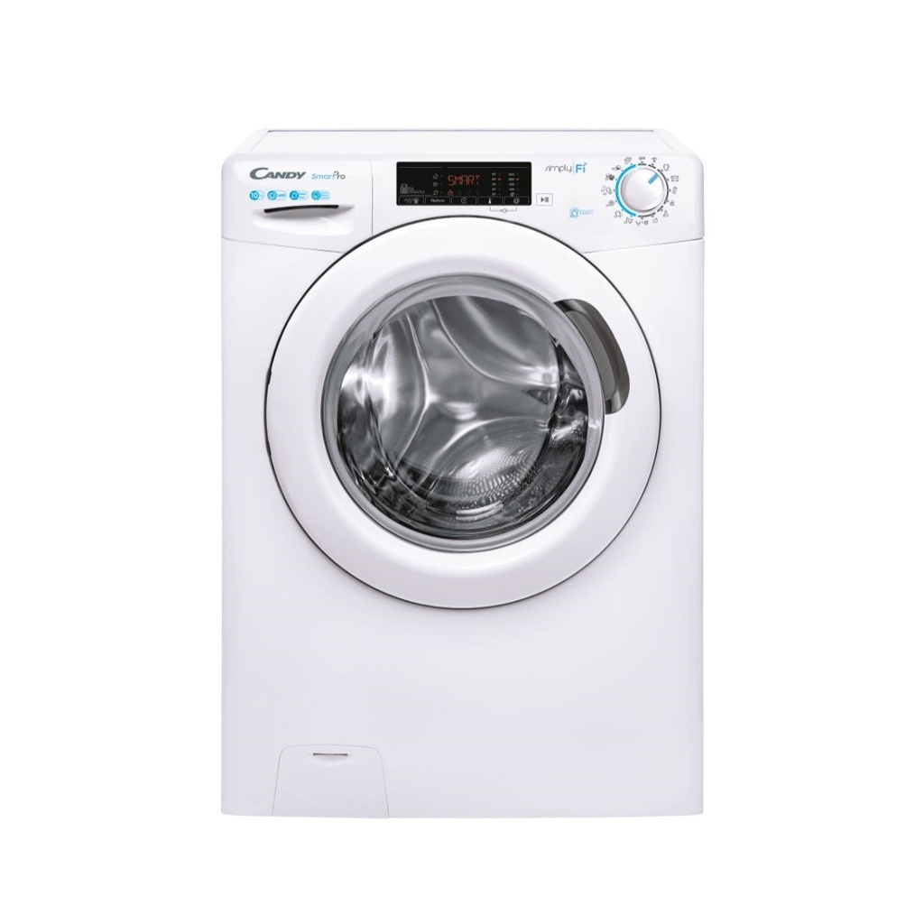 LAVADORA Candy CSO 14105 TE/1 (TN)