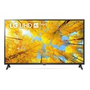 TV LG 43UQ75003LF  43'' - 4k Ultra HD - Smart TV