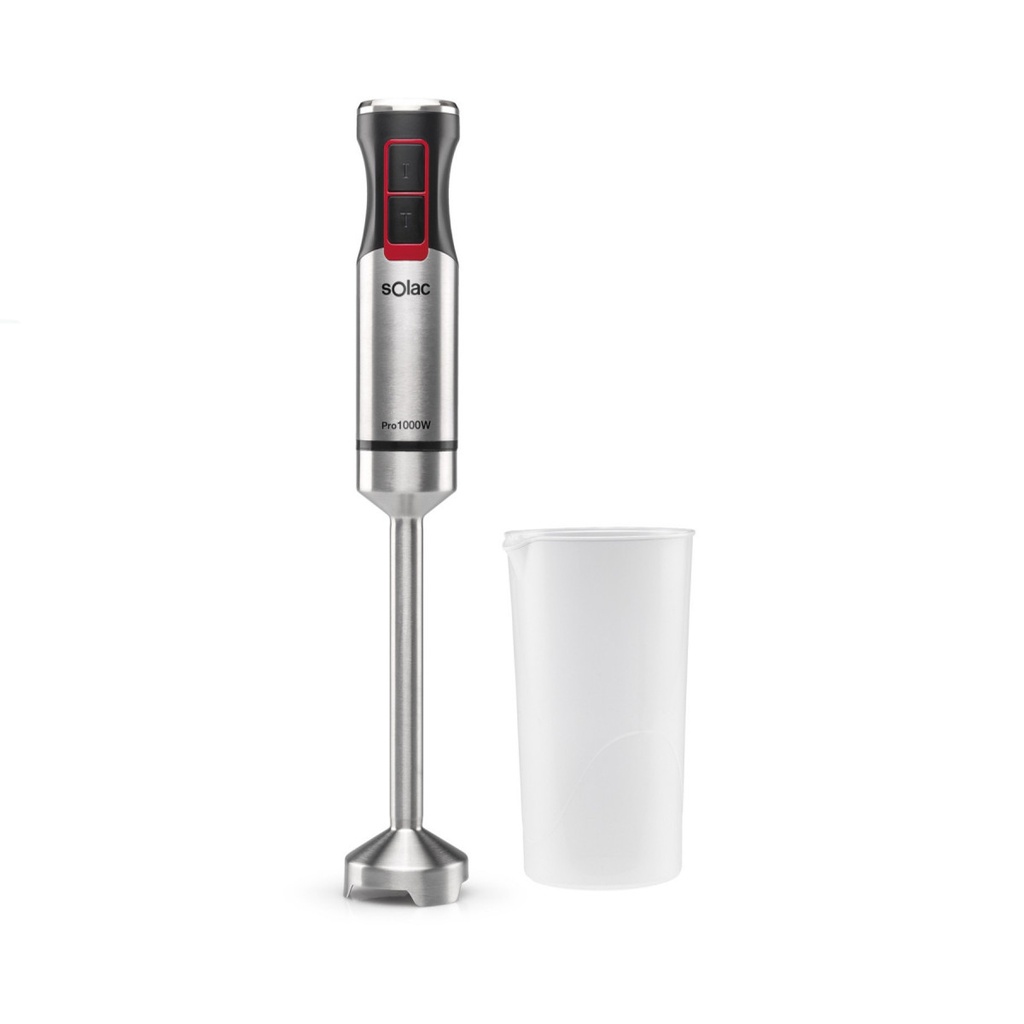 BATIDORA Solac BA5606 Pro