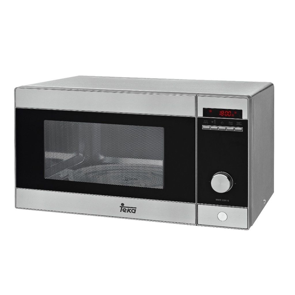 [01201292] HORNO MWE-230 G INOX (TN)