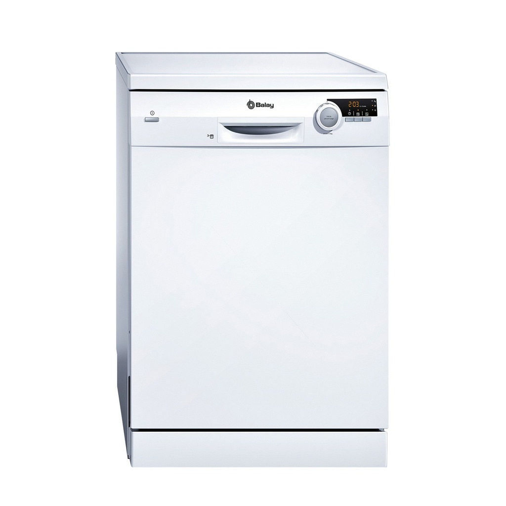 [01162487] LAVAVAJ.3VS-572BP (TN)