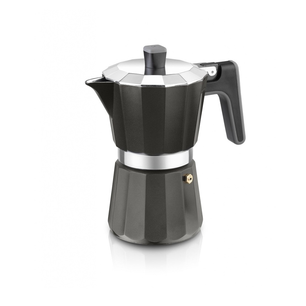 [03169234] CAFETERA PERFECTA BLACK 6T (A170485)