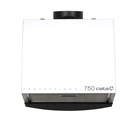 EXTRACTOR PROFES. 750 L