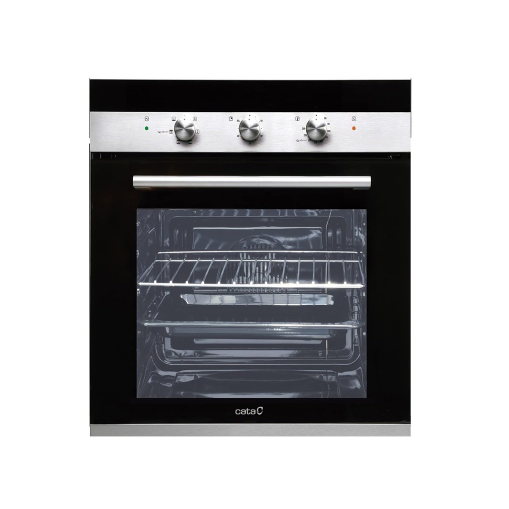 [01145722] HORNO CATACM760ASBK