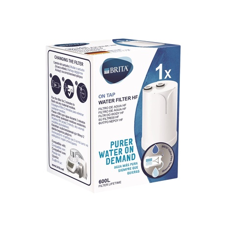 [03171143] FILTRO NEW ON TAP PACK 1