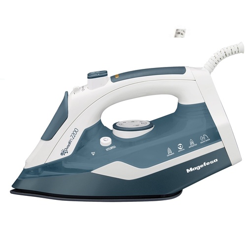 [03160009] PLANCHA QUADFIN MFG6219