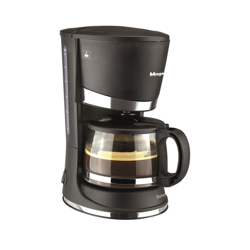 [03160155] CAFETERA MGF-3245 RISTRETTO 1200