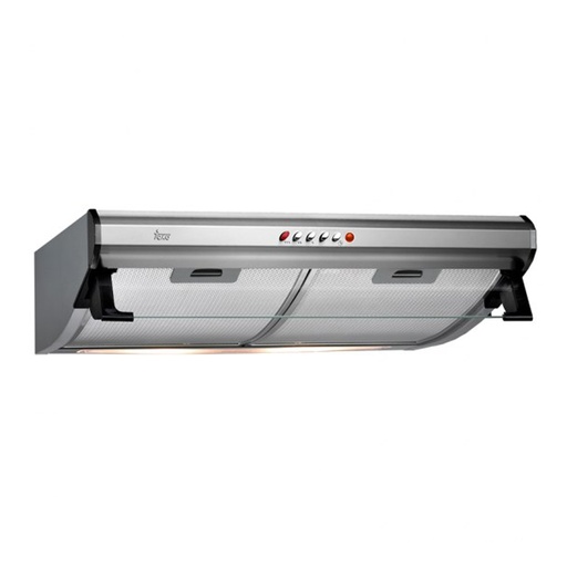 [01203727] CAMPANA C-6420 S INOX