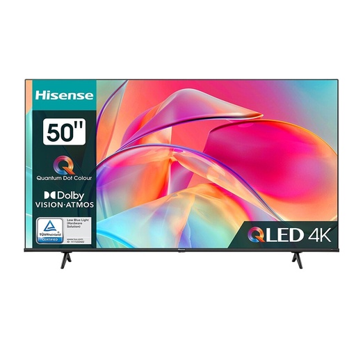 [02179916] TV 50 50E77KQ