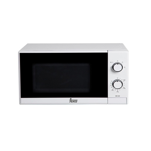 [01158524] MICROONDAS MW-225 BL