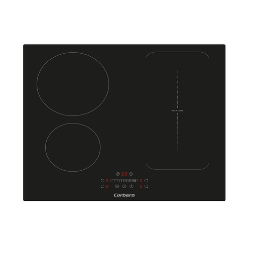 [01303113] ENCIM. CCIM3000FZ+PLANCHA