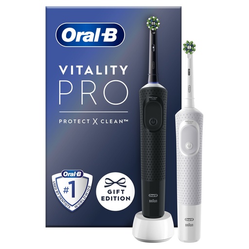 [03179531] DENTAL DUO VITALITY PRO