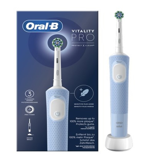 [03180062] DENTAL VITALITY PRO AZUL