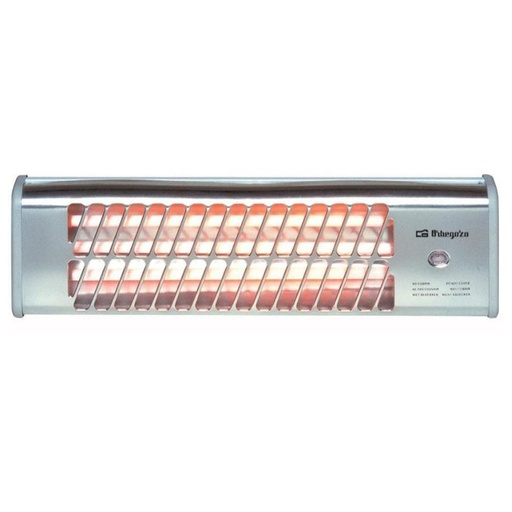 [04129151] ESTUFA BB-5000 BAÑO CUARZO