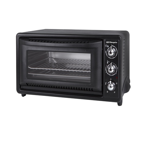 [01203003] HORNO HOT-397