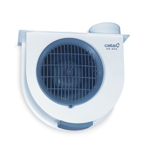 [0192557] EXTRACTOR GS-600