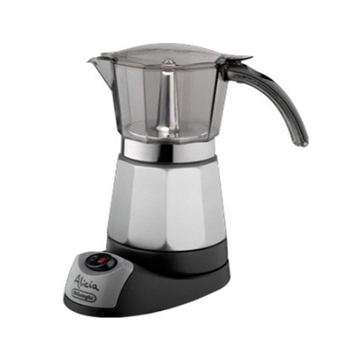 [03123760] CAFETERA EMK-9 ALICIA ELECTRICA