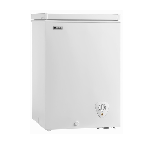 [01202953] CONGELADOR MFA-150 W