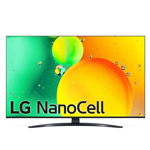 [02178311] TV 50 50NANO766QA