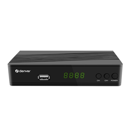 [DTB-146] SINTONIZADOR TDT  Denver DTB-146