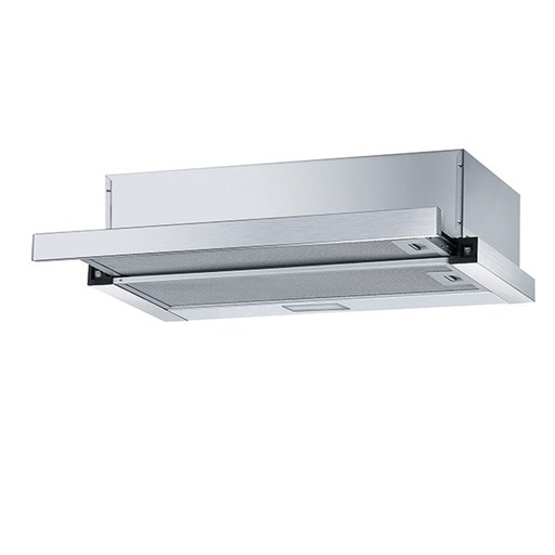 [01302378] CAMPANA SLIMLINE 60 X