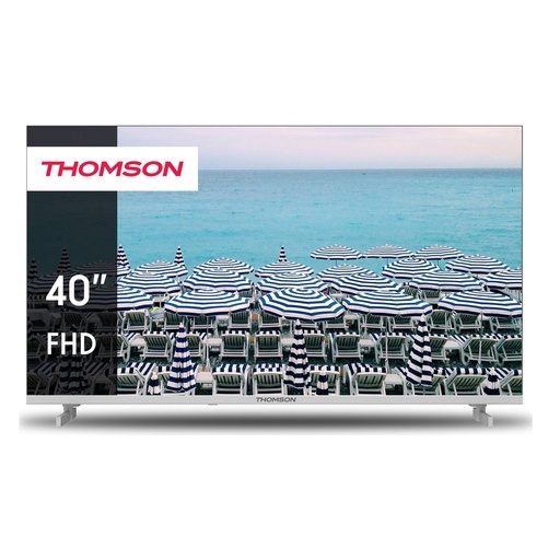 [02180438] TV 40 40FD2S13W EASY TV