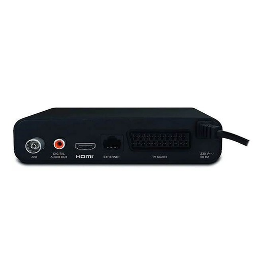 [05181648] SINTONIZADOR DVB-T2 HEVC