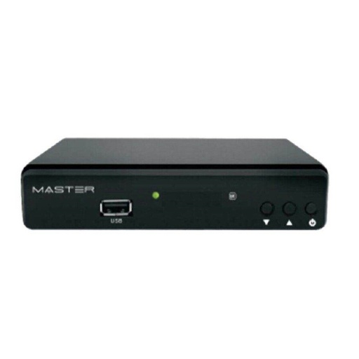 [05206613] SINTONIZADOR TDT ZAP2610-MH