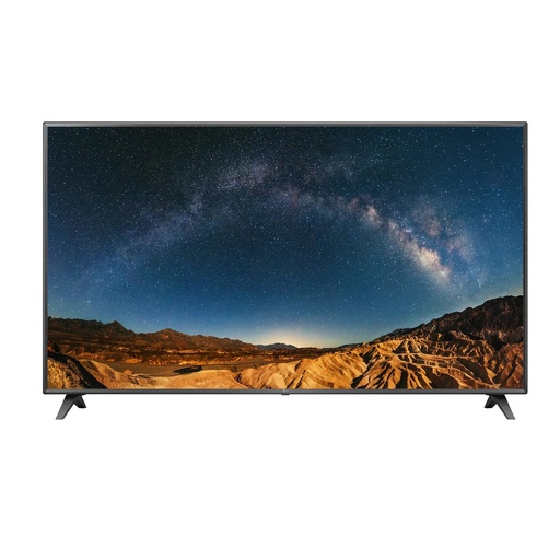 [02181642] TV 43 43UR781C