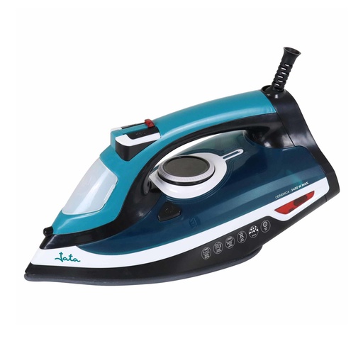 [03300404] PLANCHA VAPOR JEPL1221