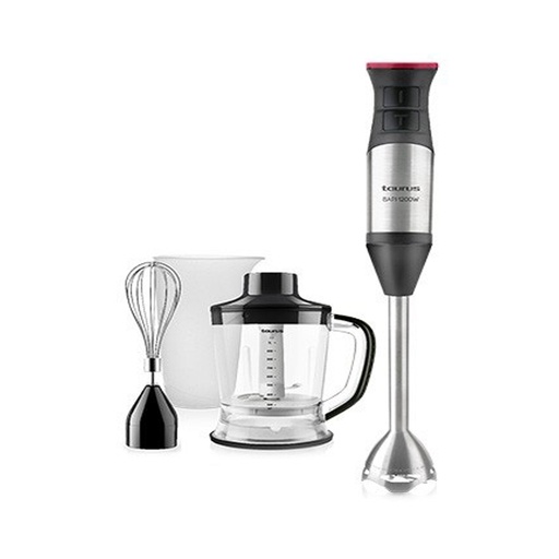 [03171602] BATIDORA BAPI 1200 PLUS INOX