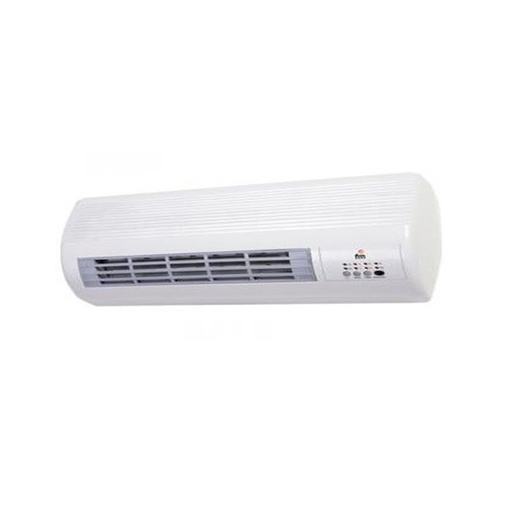 [04150965] CONVECTOR TS-2001 SPLIT