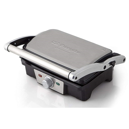 [03170017] GRILL GR-3800