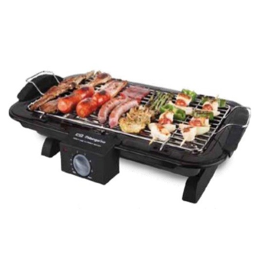 [03150081] BARBACOA BCT-3850